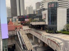 -中航城君尚购物中心
