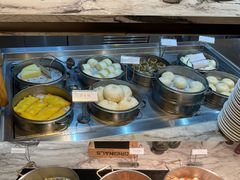 -杭州盛泰开元名都大酒店-地中海自助餐厅