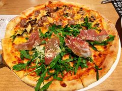 -MYLK意式小厨(熙地港店)