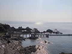 -养马岛旅游度假区