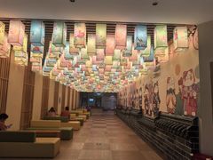 -汤W城市微度假(仓山店)