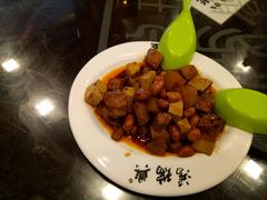 -鸿瑞興面馆(梅岭店)