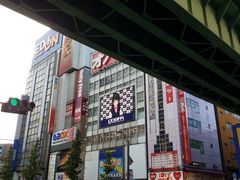 -秋叶原电器街