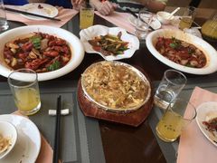 -锦江都城闵行饭店