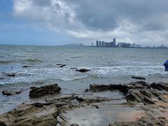 -西秀海滩公园