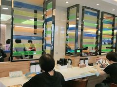 大堂-和平馆·地道港澳茶餐厅(西门口店)
