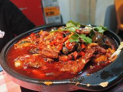 -老闵田螺馆·南昌特色(总店)