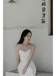 -MECCI婚礼摄影跟拍(红东方广场店)