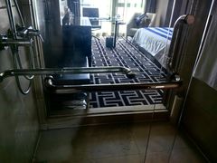 -烟台百纳瑞汀酒店