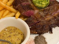 -羽深肉铺 Steak & Wine