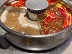 -巴奴毛肚火锅(大剧院店)