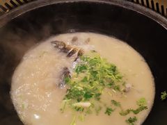 -粘豆包铁锅炖二部(温泉街店)