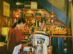 -BIJOU coffee&cocktail(龙岗万科广场店)