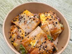 -正宁路小吃夜市