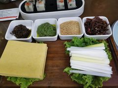 -魁盛居百年鲁菜馆(中林路店)