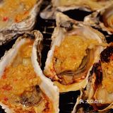 朋友带我体验人均不到100+不限量畅吃的生蚝自助‼️