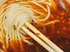 秘制麻辣牛肉米粉-常樂屋·常德米粉(青年路店)