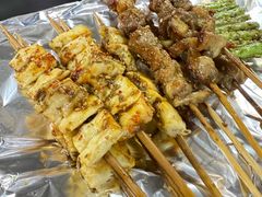 -老黑板筋(顺义总店)