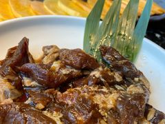 -一品诚记烤肉(大连柏威年购物中心店)