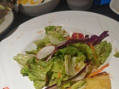 -木槿花韩式炭烤·熟成肉工坊(孙文东路店)