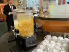 -北京建国饭店四季中餐厅