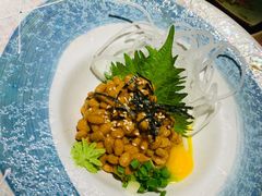 纳豆-鳗鱼家·深夜食堂(军博店)