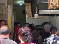 -蓉城西二道无名冒菜(西二道街店)