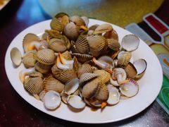 -岛中岛·海鲜大排档·万宁老字号(东澳店)