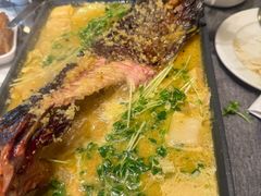 -北京王府井希尔顿酒店·万斯阁西餐厅