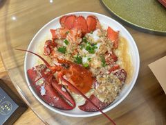-金家港海鲜大排档(中山路店)