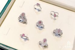 -恒阳珠宝·高级定制镶嵌·天然彩宝·天然钻石(南京西路店)