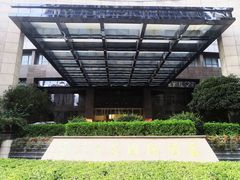 -东方帝景假日酒店