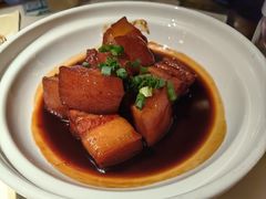-绿茶餐厅(松江万达店)