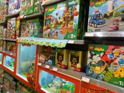 -乐高授权专卖店(济南万象城店)