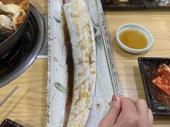 -真情鲍鱼海鲜汤