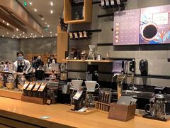 -星巴克臻选(杭州万象城店)
