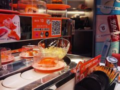 -争鲜回转寿司(朝北大悦城店)