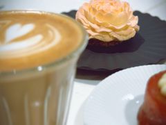 -潮一不贰·法式甜品·生日蛋糕·西式简餐(外滩店)