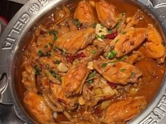 -胖哥俩肉蟹煲(华贸店)