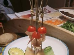 -芸南道·过桥米线(昆明老街旗舰店)