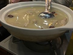 -粤色·老广州茶餐厅(河南商会大厦店)