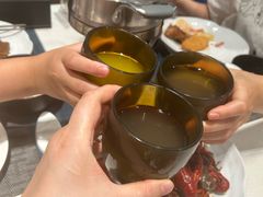 -聚春园自助餐厅(东街口店)