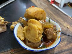 -石灰市毛记烧鸡公(解放碑店)