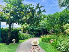 -三亚亚龙湾天域度假酒店