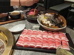 -麻路成都火锅(柏威年店)