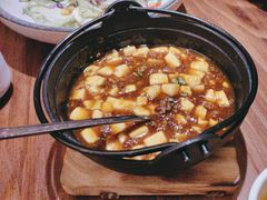 -白石の深夜食堂(芝罘万达店)
