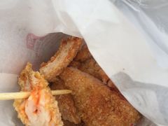 -正新鸡排·炸鸡汉堡(中茵海华广场店)