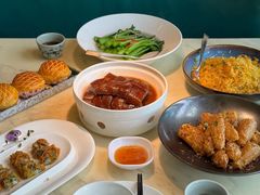 拍蒜豉油排骨-陶陶居酒家(SM二期购物广场店)