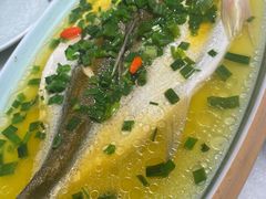 -京城小江南·北京烤鸭·江南土菜·白鱼(中关村店)