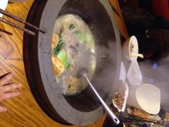 咕嘟草帽鱼-咕嘟草帽鱼·牛奶一样的鲜鱼汤(包河万达广场创始店)